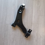 New Lower Control Arm & Ball Joint Left Front Driver Side 00-04 Ford F