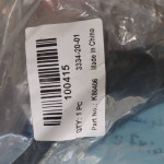 New Lower Control Arm & Ball Joint Left Front Driver Side 00-04 Ford F