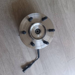 Mostplus Front Wheel Hub and Bearing Assembly M17002Y 1623106 ABS 4WD
