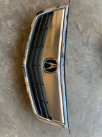 2012 TSX Grill