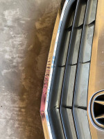 2012 TSX Grill