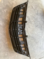 2012 TSX Grill