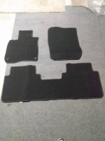 Honda CRV floor mats