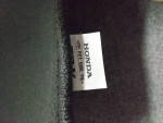 Honda CRV floor mats