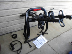 Yakima Fullback 2 Bike Bicycle Rack Trunk/Suv Mount