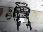 Yakima Fullback 2 Bike Bicycle Rack Trunk/Suv Mount