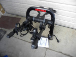 Yakima Fullback 2 Bike Bicycle Rack Trunk/Suv Mount