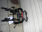 Yakima Fullback 2 Bike Bicycle Rack Trunk/Suv Mount