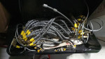 SCC ZT741 Truck SUV Chain (NEW)