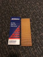 ACDelco Air Filter 06-11 HHR