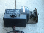 SuperWinch X3 4000lb Winch with Remote