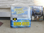 Lot of 18 sets of Xenon H.I.D. Headlight Bulbs