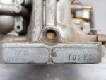 Weber 32/36 Carburetor