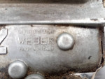 Weber 32/36 Carburetor