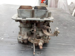 Weber 32/36 Carburetor