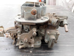 Weber 32/36 Carburetor