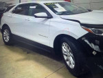 2021 Chevrolet Equinox Fender Doors
