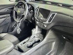 2021 Chevrolet Equinox Fender Doors
