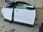 2021 Chevrolet Equinox Fender Doors