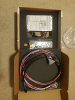 MSD 6AL-2 Digital Programable ignition box