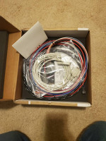 MSD 6AL-2 Digital Programable ignition box