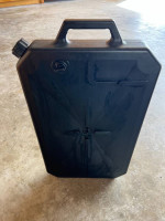 Low Profile Oil Drain Pan