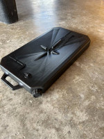 Low Profile Oil Drain Pan