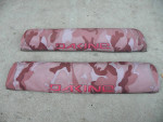 Dakine Roof Rack Crossbar Pads 18"