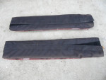 Dakine Roof Rack Crossbar Pads 18"
