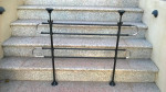 Adjustable Pet Barrier