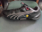 Ferrari Puma Shoes