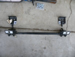 Roadmaster Sterling Aluminum Tow Bar.