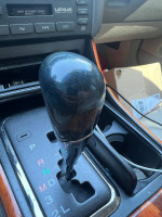 Sports Design Shift Knob