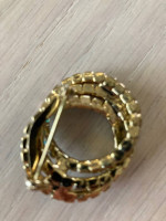 Brooches 4 each  lot price
