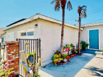 Completely remodeled 2 bedroom 1 bath single unit.