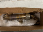 ER BMW B58 Catted Downpipe