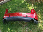 2017-2021 MAZDA Cx5 CX 5 rear bumper cover OEM