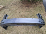18-22 Honda odyssey  bumper cover oem