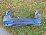 Nissan kicks rear bumper cover oem