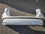 Nissan kicks rear bumper cover oem