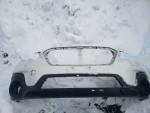 Subaru outback front bumper cover oem