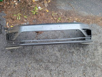 2017-18 volkswagen jetta GLI front  bumper cover oem