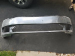 2012-2014 VW PASSAT OEM FRONT BUMPER COVER oem