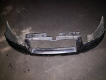 2006-2008 Subaru Forester SG5 XT Front Bumper Grill Fog Lights Cover O