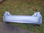 2012-2017 Toyota Prius V Rear Bumper Cover oem