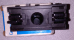GM 6-Way Power Seat Switch #22543666 Black - NEW