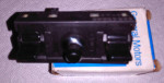 GM 6-Way Power Seat Switch #22543666 Black - NEW