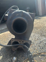 Garrett stage 1 powermax turbo for 04.5-10 duramax