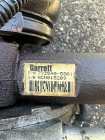 Garrett stage 1 powermax turbo for 04.5-10 duramax