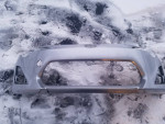 13-16 Scion frs front bumper cover oem